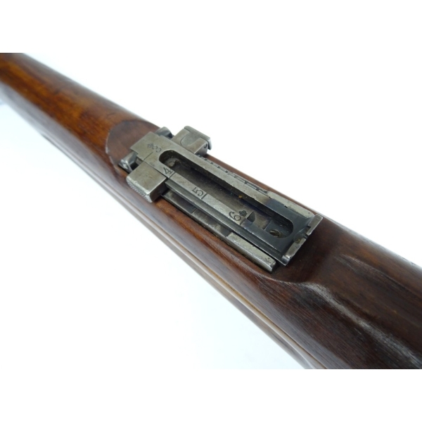 Karabin Mauser M96 1900r. kal. 6,5x55mm